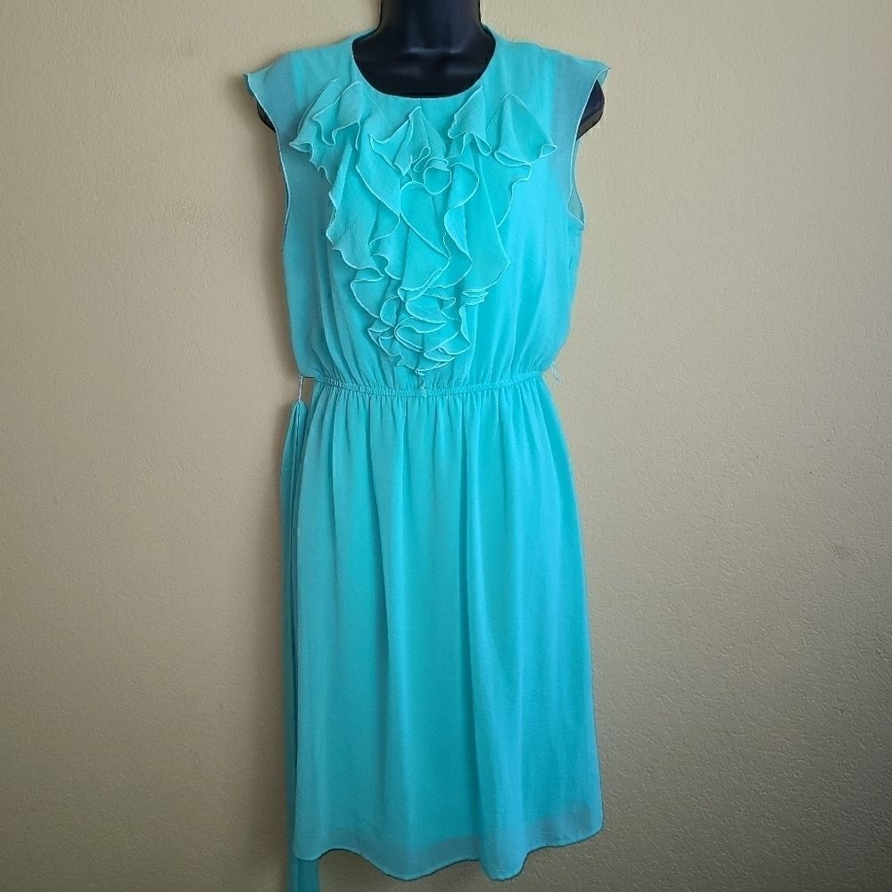NWT Emma Michele Sleeveless Dress